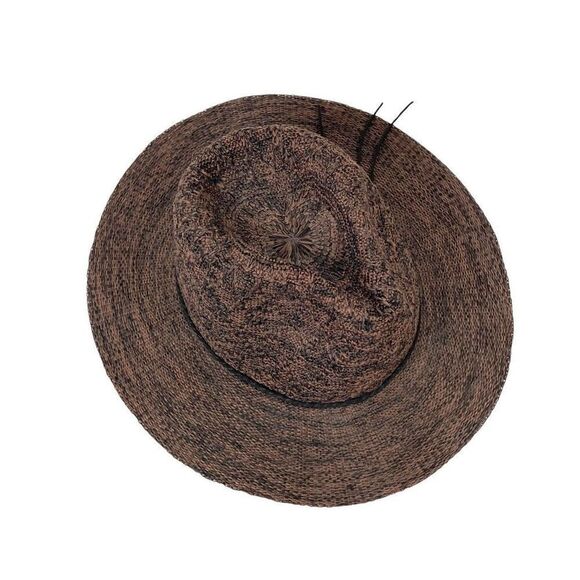 Free People Santa Barbara Packable Hat One Size fits‎ all main image 7